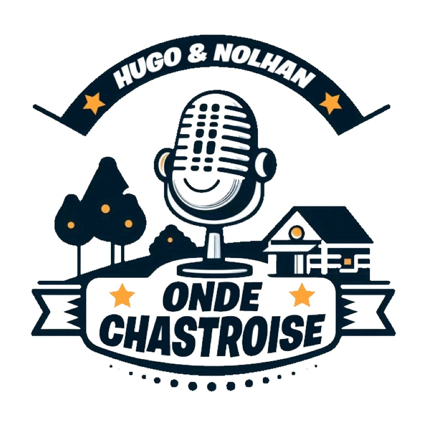Onde Chastroise